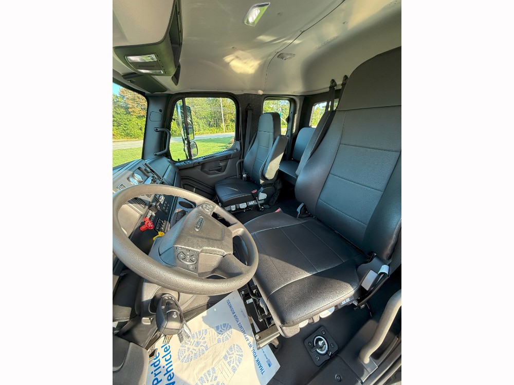 2025 Freightliner M2-X (Key# 1852) 10